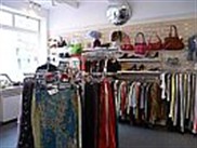 Nailsworth Shop